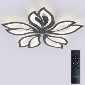 Потолочная люстра Natali Kovaltseva FORTUNA LED LAMPS 81107/5C в Миассе - miass.ok-mebel.com | фото 3