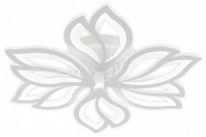 Потолочная люстра Natali Kovaltseva FORTUNA LED LAMPS 81107/6C в Миассе - miass.ok-mebel.com | фото
