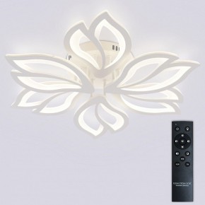 Потолочная люстра Natali Kovaltseva FORTUNA LED LAMPS 81107/6C в Миассе - miass.ok-mebel.com | фото 3