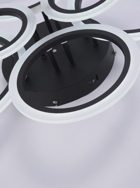 Потолочная люстра Natali Kovaltseva HOME LED LAMPS 81440 в Миассе - miass.ok-mebel.com | фото 8