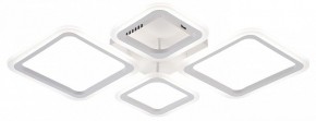 Потолочная люстра Natali Kovaltseva OPTI LED LAMPS 81108/1C в Миассе - miass.ok-mebel.com | фото