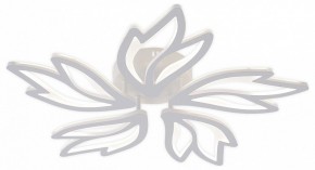 Потолочная люстра Natali Kovaltseva RIF LED LAMPS 81118/4C в Миассе - miass.ok-mebel.com | фото