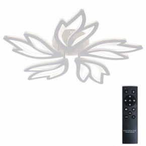 Потолочная люстра Natali Kovaltseva RIF LED LAMPS 81118/4C в Миассе - miass.ok-mebel.com | фото 3