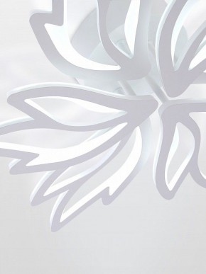 Потолочная люстра Natali Kovaltseva RIF LED LAMPS 81118/5C в Миассе - miass.ok-mebel.com | фото 8