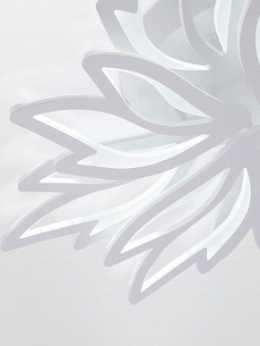 Потолочная люстра Natali Kovaltseva RIF LED LAMPS 81118/6C в Миассе - miass.ok-mebel.com | фото 8