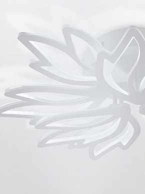 Потолочная люстра Natali Kovaltseva RIF LED LAMPS 81118/7C в Миассе - miass.ok-mebel.com | фото 8