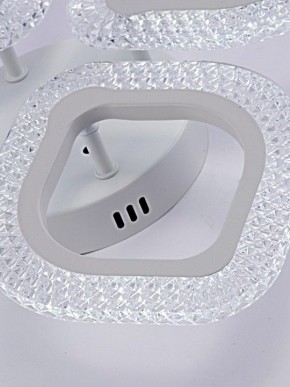 Потолочная люстра Natali Kovaltseva SM LED LAMPS 81455 в Миассе - miass.ok-mebel.com | фото 8
