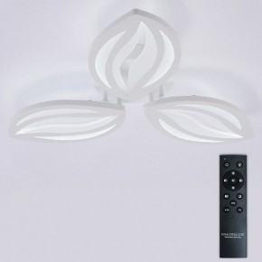 Потолочная люстра Natali Kovaltseva SM LED LAMPS 81456 в Миассе - miass.ok-mebel.com | фото 3