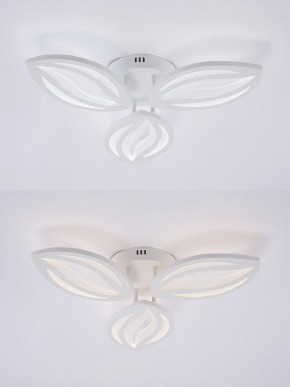 Потолочная люстра Natali Kovaltseva SM LED LAMPS 81456 в Миассе - miass.ok-mebel.com | фото 4
