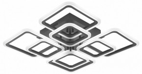 Потолочная люстра Natali Kovaltseva SPEKTR LED LAMPS 81108/5C в Миассе - miass.ok-mebel.com | фото