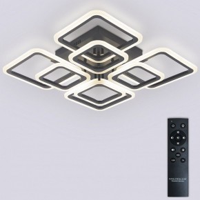 Потолочная люстра Natali Kovaltseva SPEKTR LED LAMPS 81108/5C в Миассе - miass.ok-mebel.com | фото 2