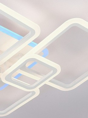 Потолочная люстра Natali Kovaltseva SPEKTR LED LAMPS 81441 в Миассе - miass.ok-mebel.com | фото 10