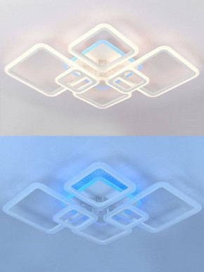 Потолочная люстра Natali Kovaltseva SPEKTR LED LAMPS 81441 в Миассе - miass.ok-mebel.com | фото 3