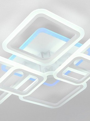 Потолочная люстра Natali Kovaltseva SPEKTR LED LAMPS 81441 в Миассе - miass.ok-mebel.com | фото 8