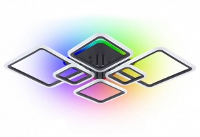 Потолочная люстра Natali Kovaltseva SPEKTR LED LAMPS 81442 в Миассе - miass.ok-mebel.com | фото