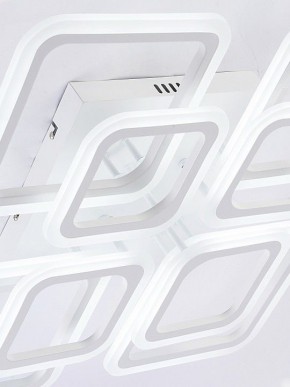 Потолочная люстра Natali Kovaltseva SPEKTR LED LAMPS 81449 в Миассе - miass.ok-mebel.com | фото 10