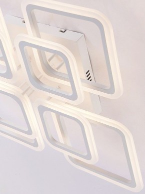 Потолочная люстра Natali Kovaltseva SPEKTR LED LAMPS 81449 в Миассе - miass.ok-mebel.com | фото 11
