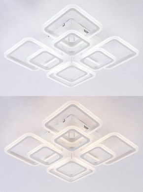 Потолочная люстра Natali Kovaltseva SPEKTR LED LAMPS 81449 в Миассе - miass.ok-mebel.com | фото 4