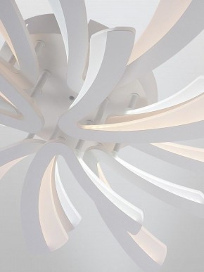 Потолочная люстра Natali Kovaltseva VIO LED LAMPS 81454 в Миассе - miass.ok-mebel.com | фото 9
