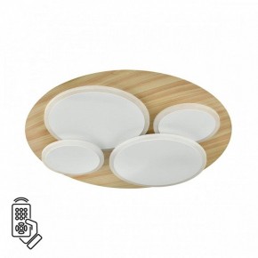 Потолочная люстра Sonex Pine 7734/60L в Миассе - miass.ok-mebel.com | фото 2