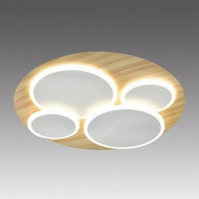 Потолочная люстра Sonex Pine 7734/60L в Миассе - miass.ok-mebel.com | фото 3