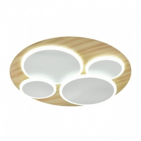 Потолочная люстра Sonex Pine 7734/60L в Миассе - miass.ok-mebel.com | фото 5