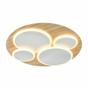 Потолочная люстра Sonex Pine 7734/60L в Миассе - miass.ok-mebel.com | фото 6