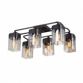 Потолочная люстра Vitaluce V3092 V3092-1/6PL в Миассе - miass.ok-mebel.com | фото 2