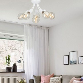 Потолочная люстра Vitaluce V3927 V3927-0/6PL в Миассе - miass.ok-mebel.com | фото 5