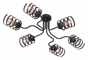 Потолочная люстра Vitaluce V4552 V4552-1/6PL в Миассе - miass.ok-mebel.com | фото