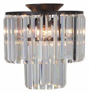 Потолочная люстра Vitaluce V5153 V5153-1/4PL в Миассе - miass.ok-mebel.com | фото