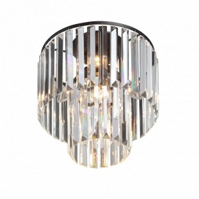 Потолочная люстра Vitaluce V5153 V5153-1/4PL в Миассе - miass.ok-mebel.com | фото 3