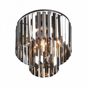 Потолочная люстра Vitaluce V5155 V5155-1/4PL в Миассе - miass.ok-mebel.com | фото 3