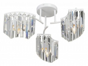 Потолочная люстра Vitaluce V5884 V5884-0/3PL в Миассе - miass.ok-mebel.com | фото