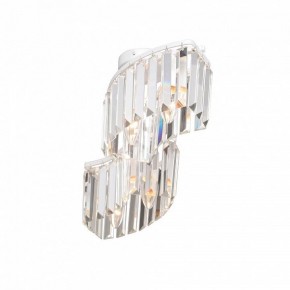 Потолочная люстра Vitaluce V5884 V5884-0/4PL в Миассе - miass.ok-mebel.com | фото 3