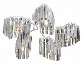 Потолочная люстра Vitaluce V5884 V5884-0/5PL в Миассе - miass.ok-mebel.com | фото 2