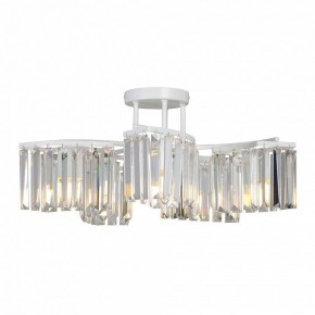 Потолочная люстра Vitaluce V5884 V5884-0/5PL в Миассе - miass.ok-mebel.com | фото 4
