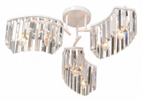 Потолочная люстра Vitaluce V5884 V5884-0/6PL в Миассе - miass.ok-mebel.com | фото