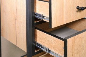 БЕРГЕН 5 Прихожая в Миассе - miass.ok-mebel.com | фото 6