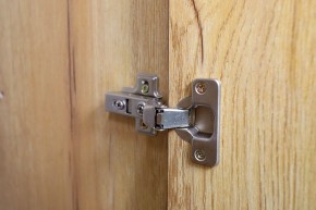 БЕРГЕН 5 Прихожая в Миассе - miass.ok-mebel.com | фото 9