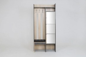 ГРЕТТА 1 Прихожая в Миассе - miass.ok-mebel.com | фото 6