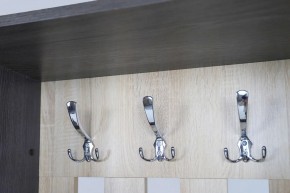 ГРЕТТА 2 Прихожая в Миассе - miass.ok-mebel.com | фото 7