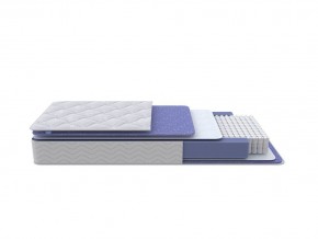 PROxSON Матрас Active F (Ткань Трикотаж Эко) 180x195 в Миассе - miass.ok-mebel.com | фото 2