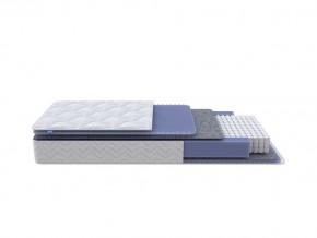 PROxSON Матрас Active M (Ткань Трикотаж Эко) 160x200 в Миассе - miass.ok-mebel.com | фото