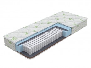 PROxSON Матрас Баланс Дуо EVS (Трикотаж Aloe Vera) 180x190 в Миассе - miass.ok-mebel.com | фото 2