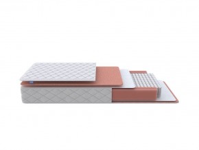 PROxSON Матрас Base M (Ткань Синтетический жаккард) 120x190 в Миассе - miass.ok-mebel.com | фото 6