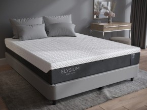 PROxSON Матрас Elysium Exclusive Spring (Трикотаж Elysium) 120x200 в Миассе - miass.ok-mebel.com | фото 4