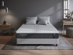 PROxSON Матрас Elysium Exclusive Spring (Трикотаж Elysium) 140x195 в Миассе - miass.ok-mebel.com | фото 3