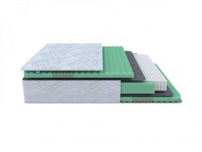 PROxSON Матрас Green Comfort M (Tricotage Dream) 140x195 в Миассе - miass.ok-mebel.com | фото 2