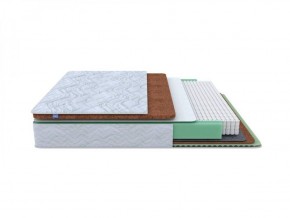 PROxSON Матрас Green Duo M/F (Tricotage Dream) 140x195 в Миассе - miass.ok-mebel.com | фото